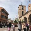 2017 Semana Santa Eulaliense - Santa Olalla